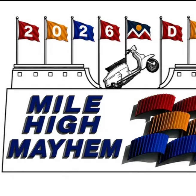 Mile High Mayhem 26