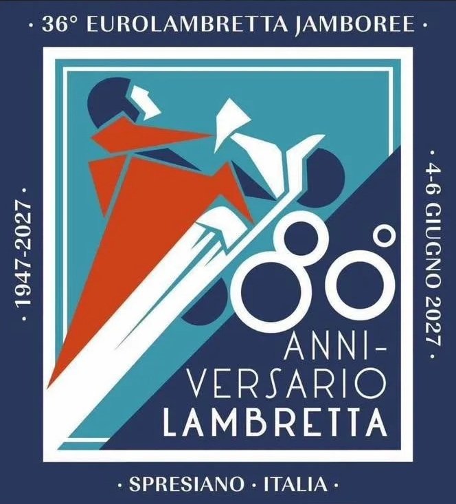 Eurolambretta 2027