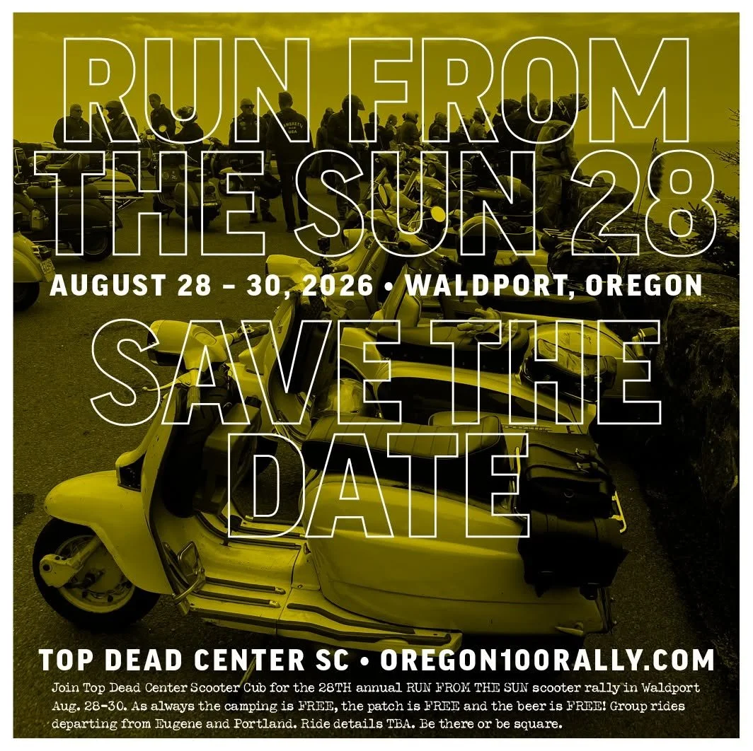 Run From The Sun 28