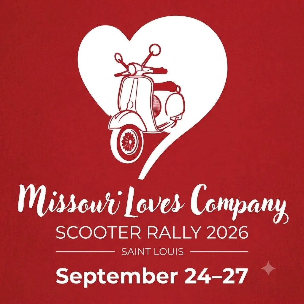 Missouri Loves Company