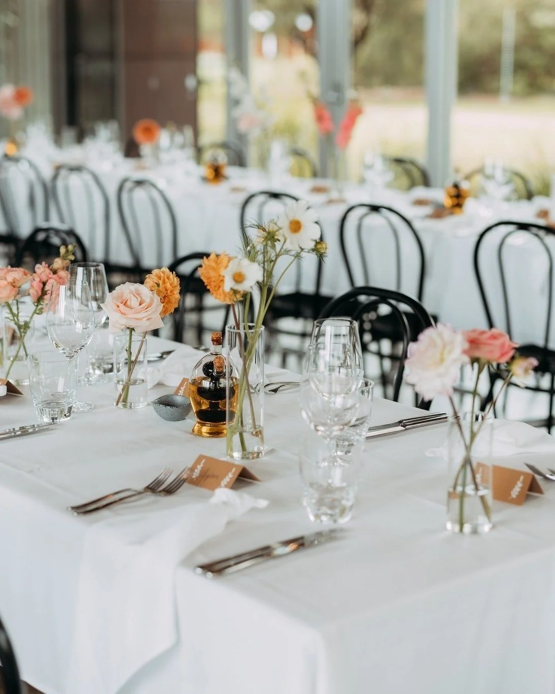 Our Guide to Party Catering: By the Numbers