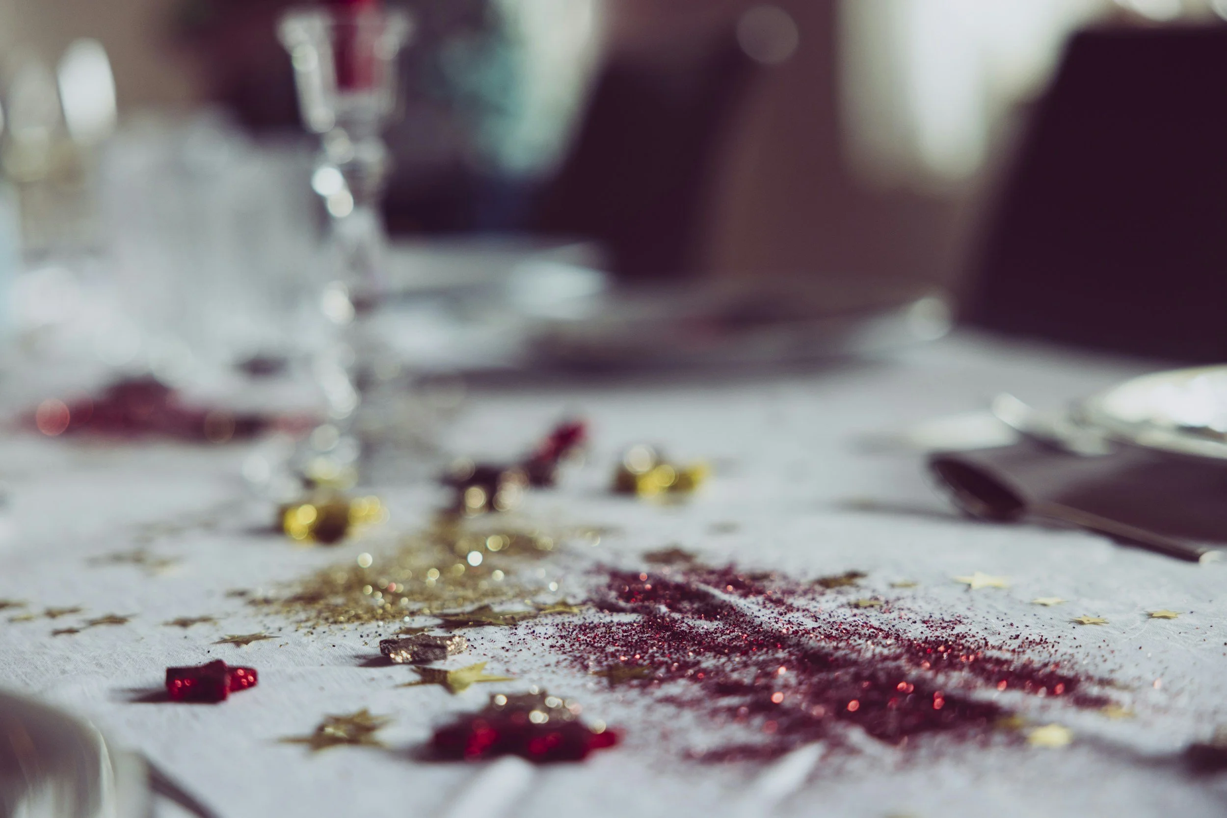 How Much Does it Cost to Cater for Christmas Dinner?