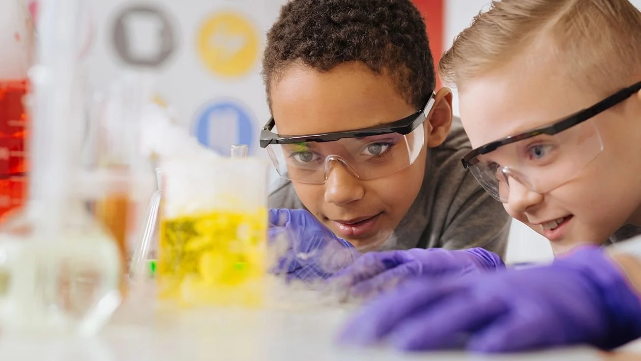 CREATIVE THINKERS SPRING SESSION | 6 Week Session | Ages 4-6 and 6-9