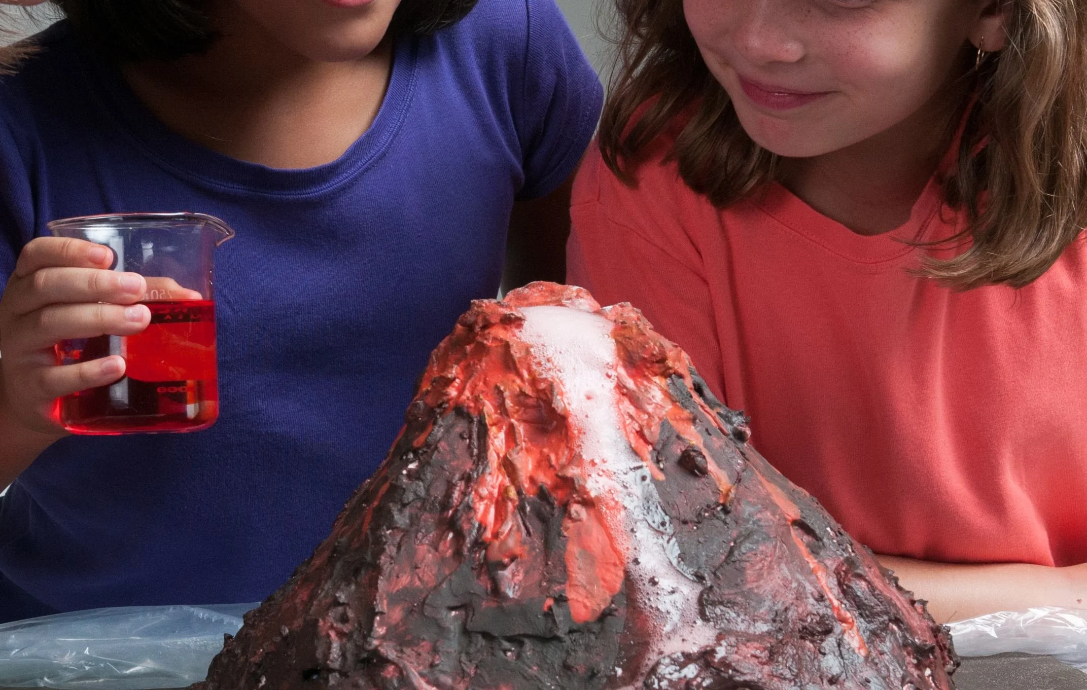 CREATIVE THINKERS | 6 Week Session | Ages 4-6 and 6-9