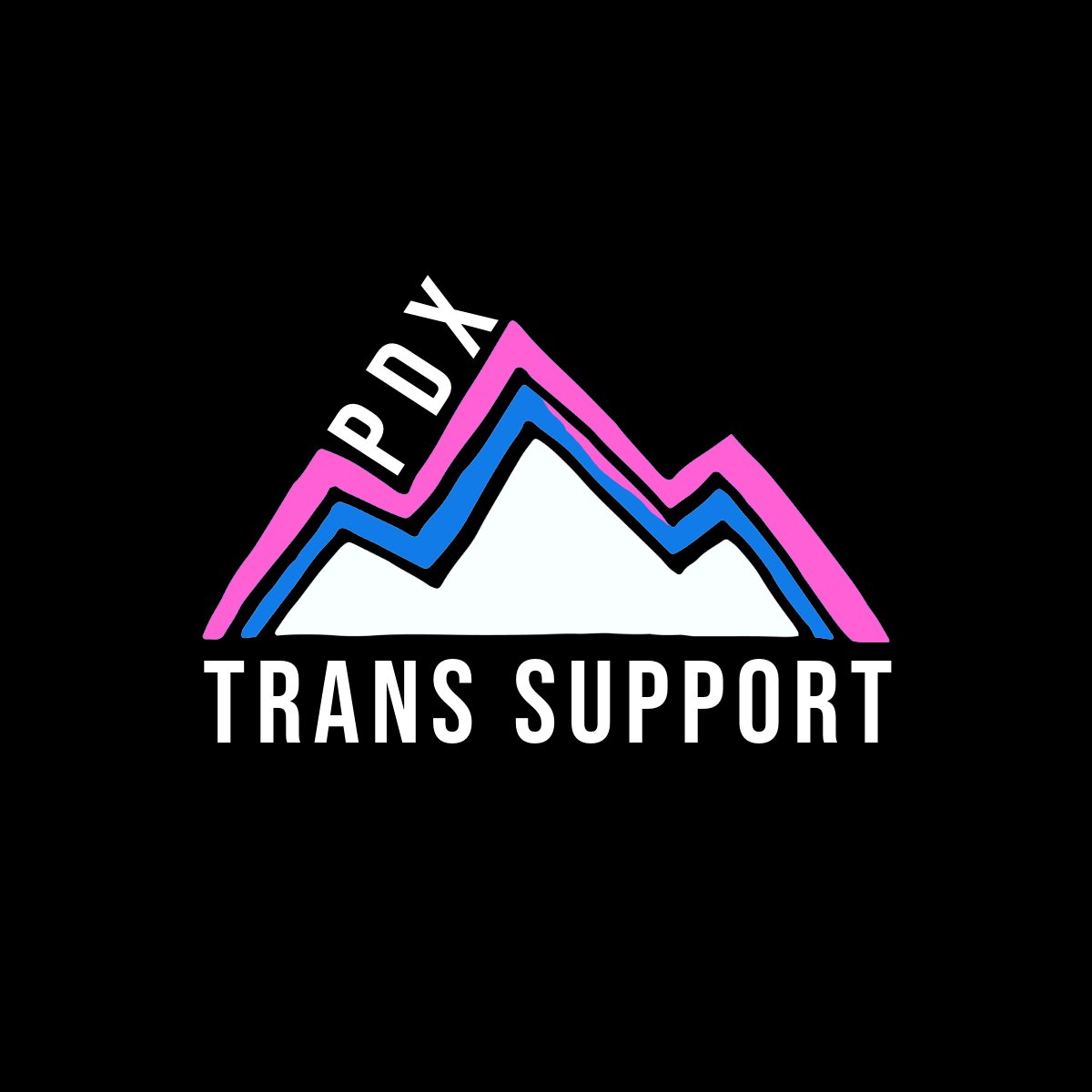 PDX Trans Support Group