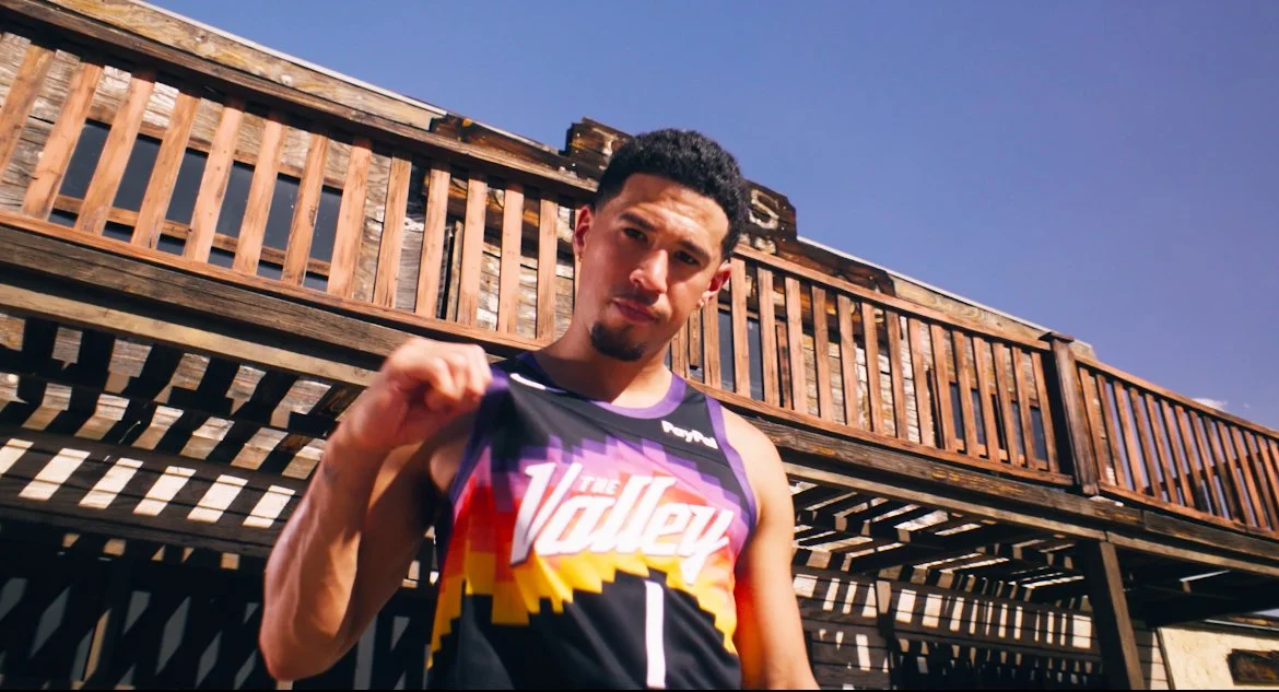 Phoenix Suns/Mercury