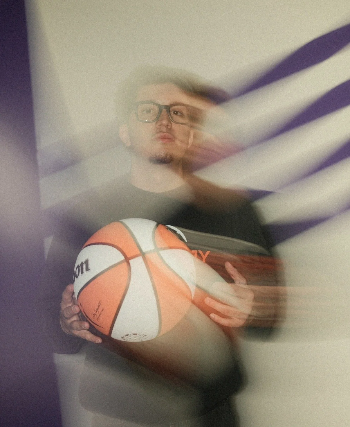 Phoenix Suns Video Editor/Videographer