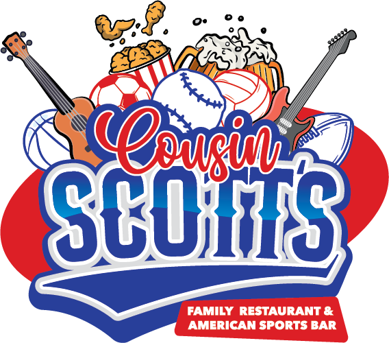 Cousin Scott&#39;s Takapuna
