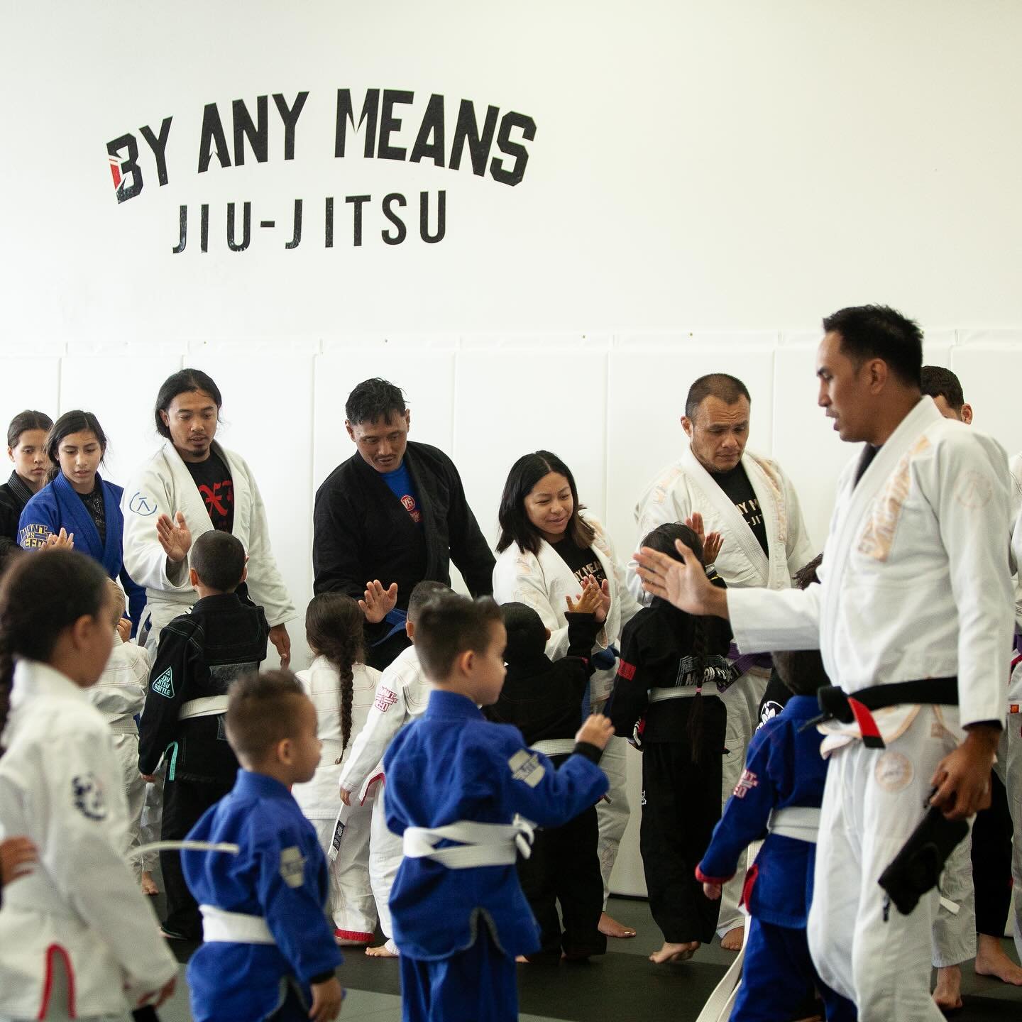 Just us // ♾️ @byanymeansjiujitsu