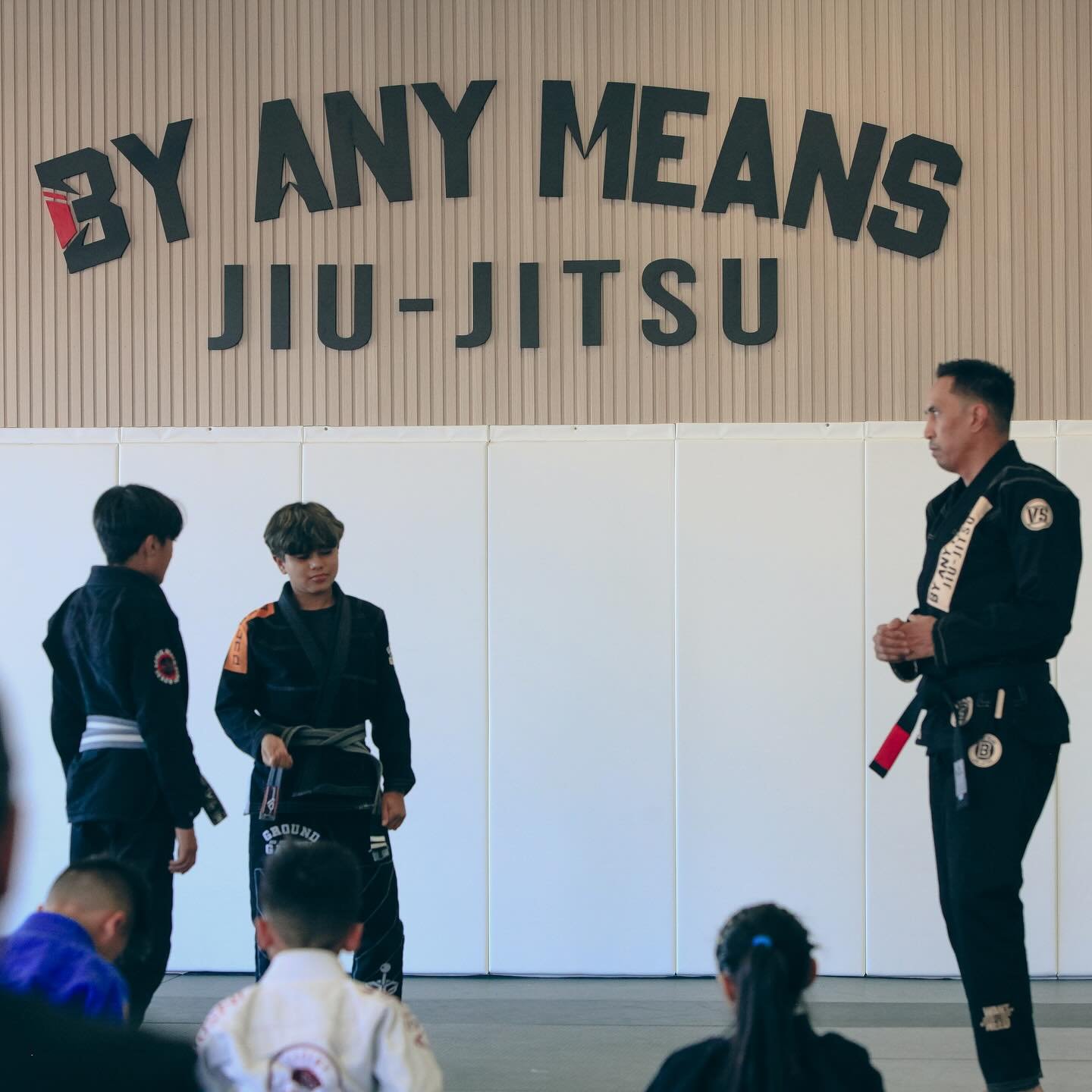 Happy Friday // πΊ // Let’s get ready for July 4th Event and July 6th Belt Promotion + Grand Opening // π€πΏ