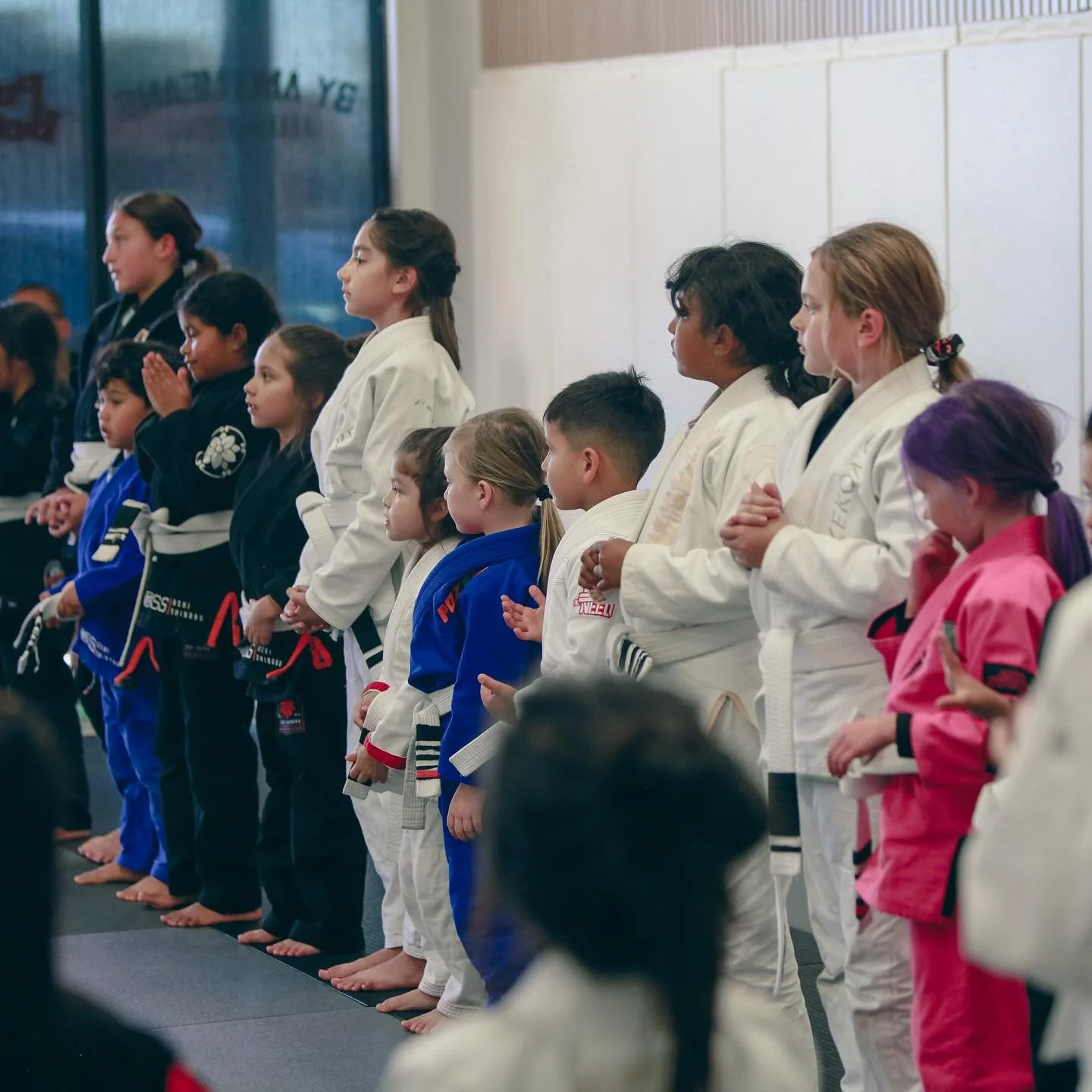 Things you must do in order for things to happen&hellip;