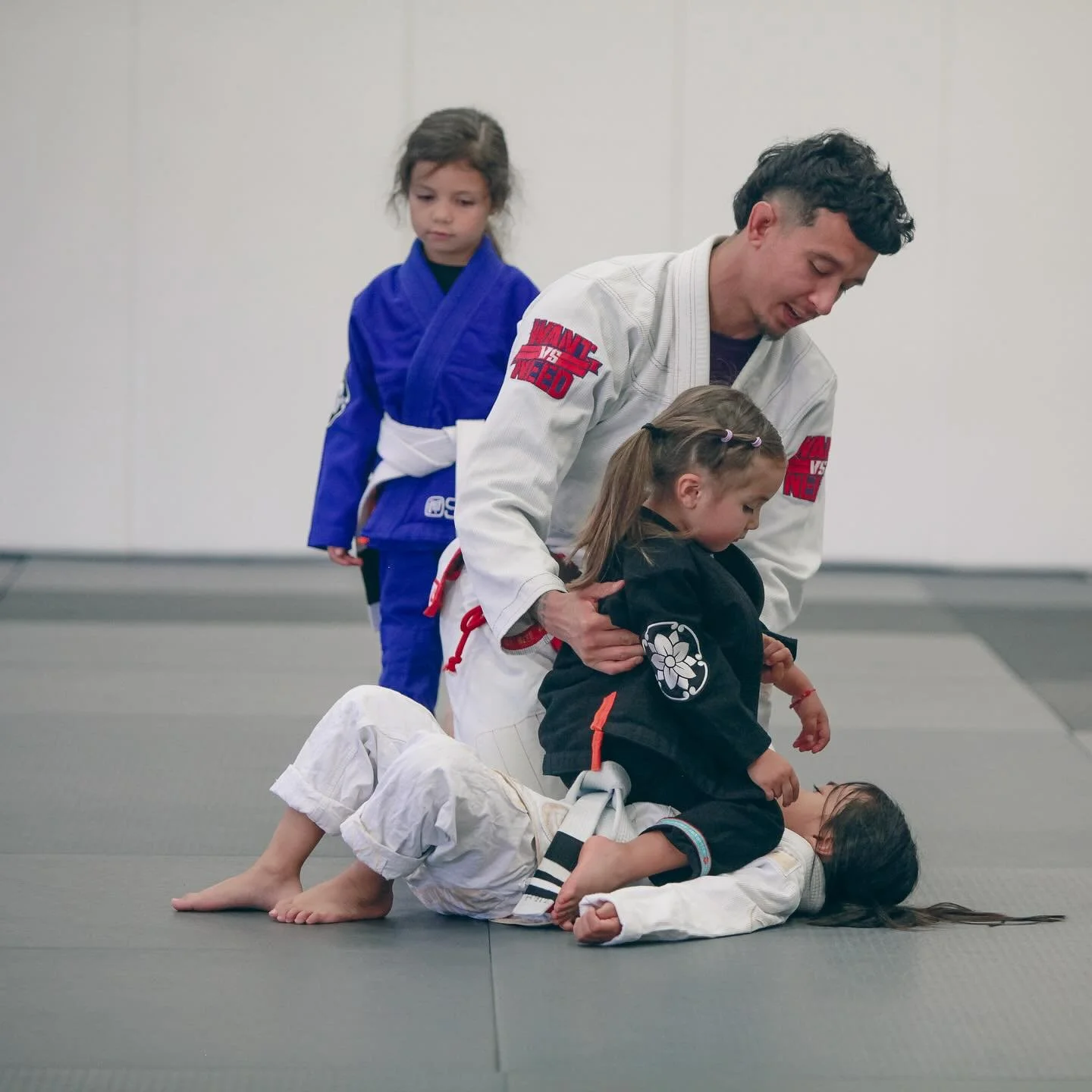 Live your mission. Play the decade.