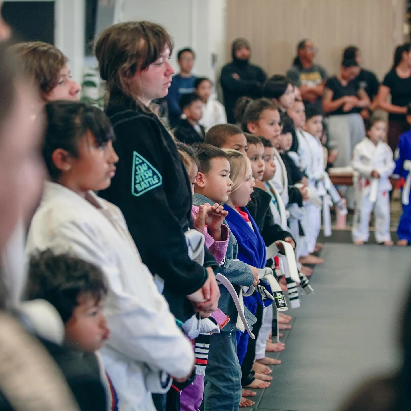 It&rsquo;s Monday // Let&rsquo;s get it >> byanymeansjiujitsu.com