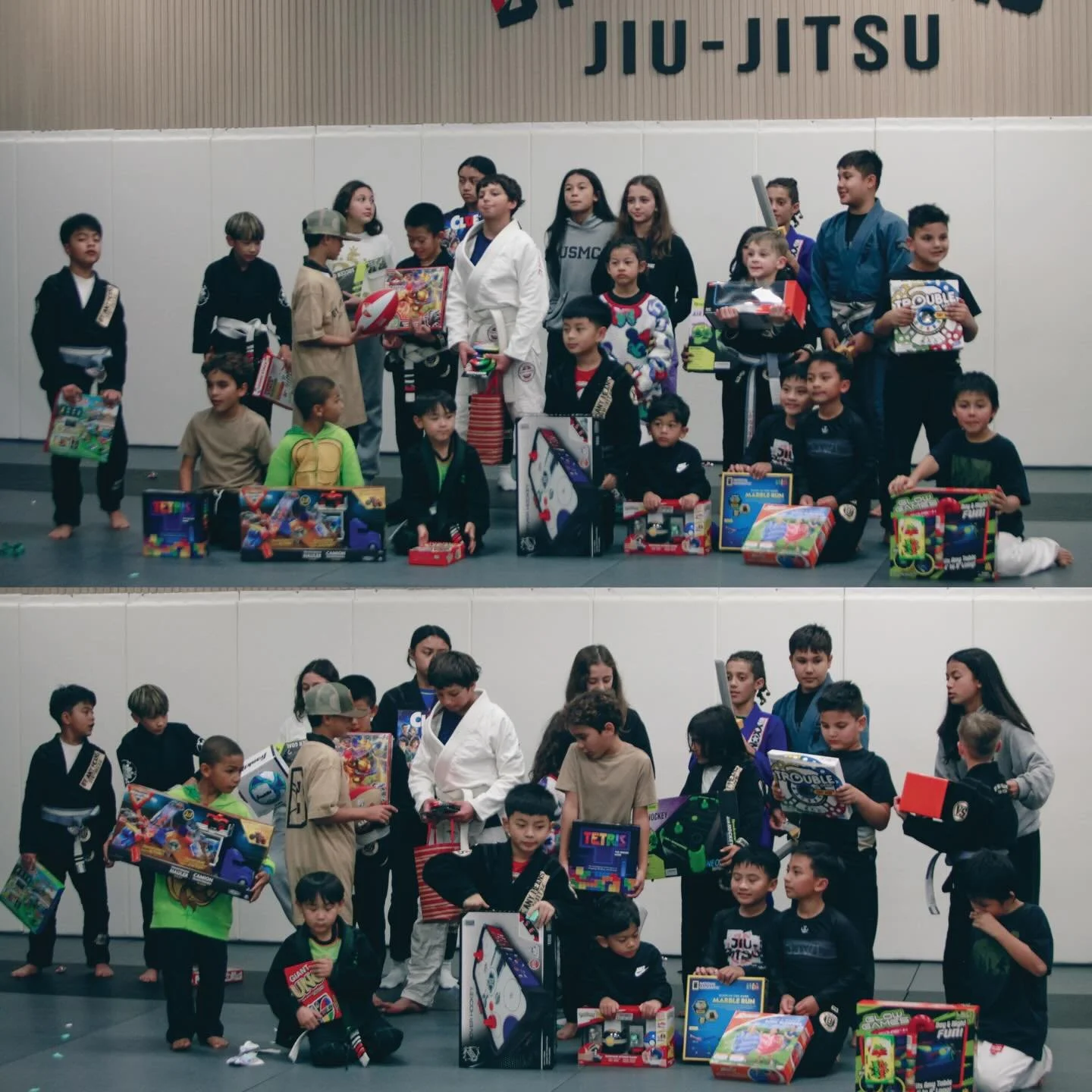 Making Memories // Happy Holiday // &ldquo;Intentional Task&rdquo;