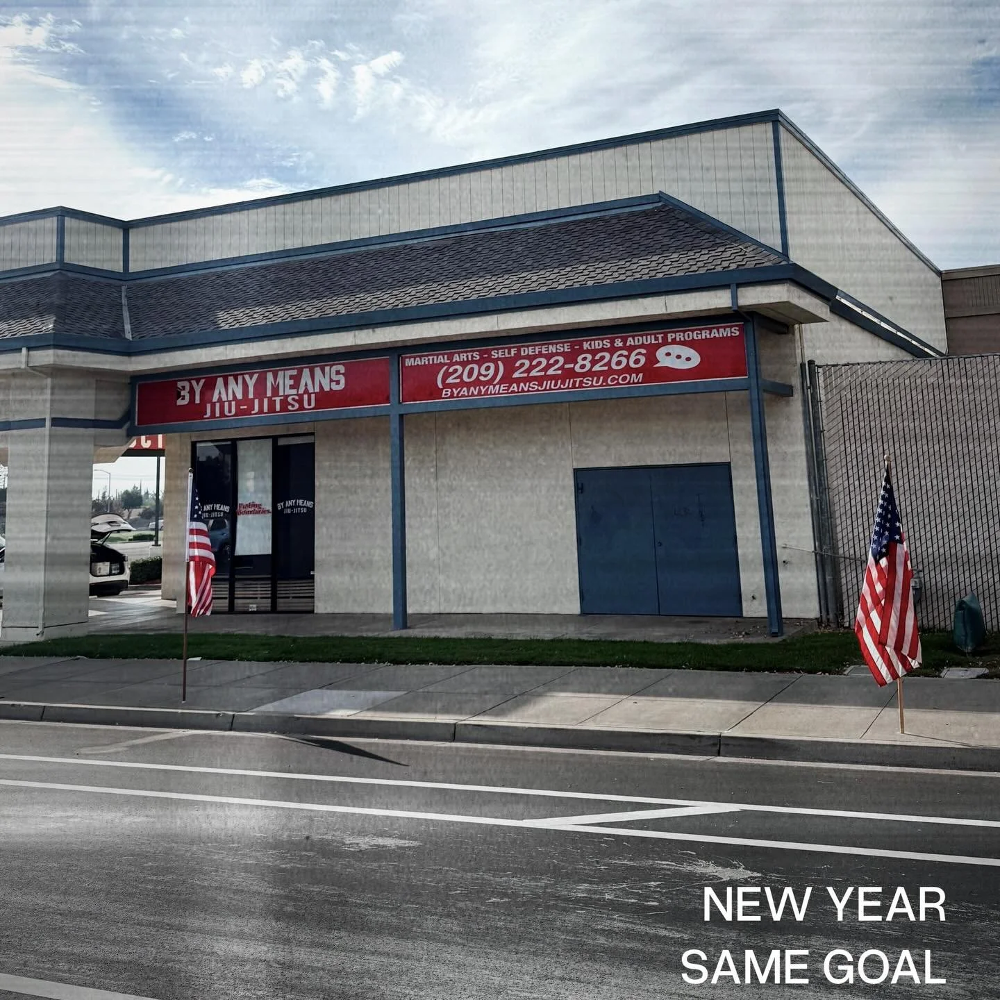 Maybe add a few more in there. But we hope your 2026 is filled with purpose and success in your life.

See yall Monday Jan 5th at 6AM.