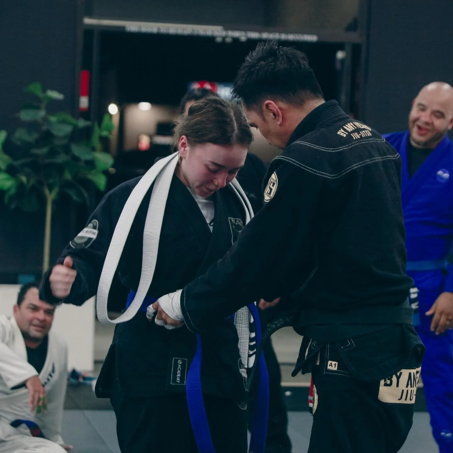 So far so gone&hellip;