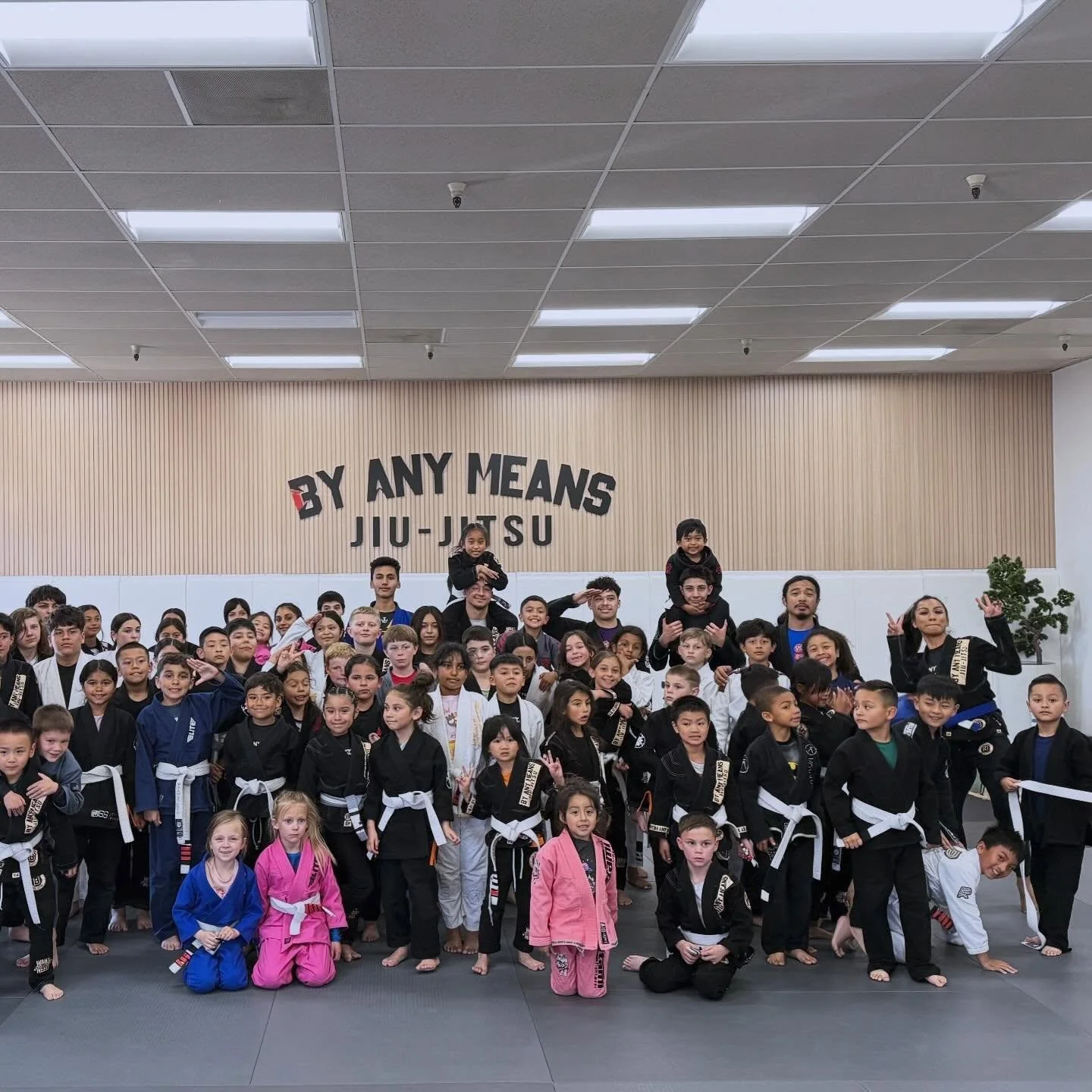 How is it April already&hellip;