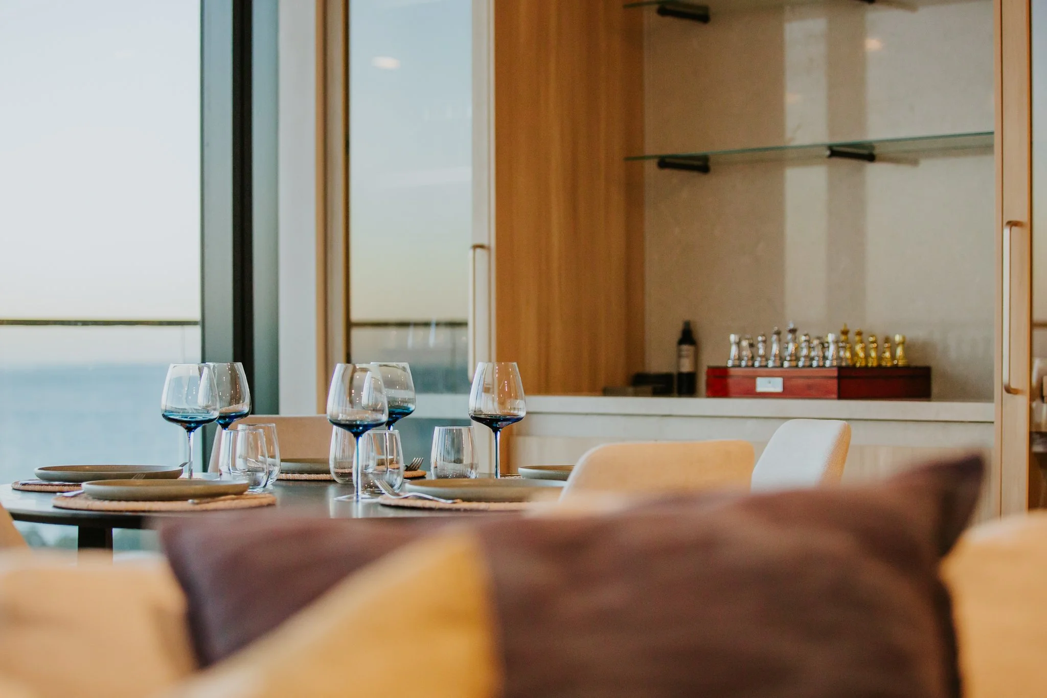 airbnb - telling the story