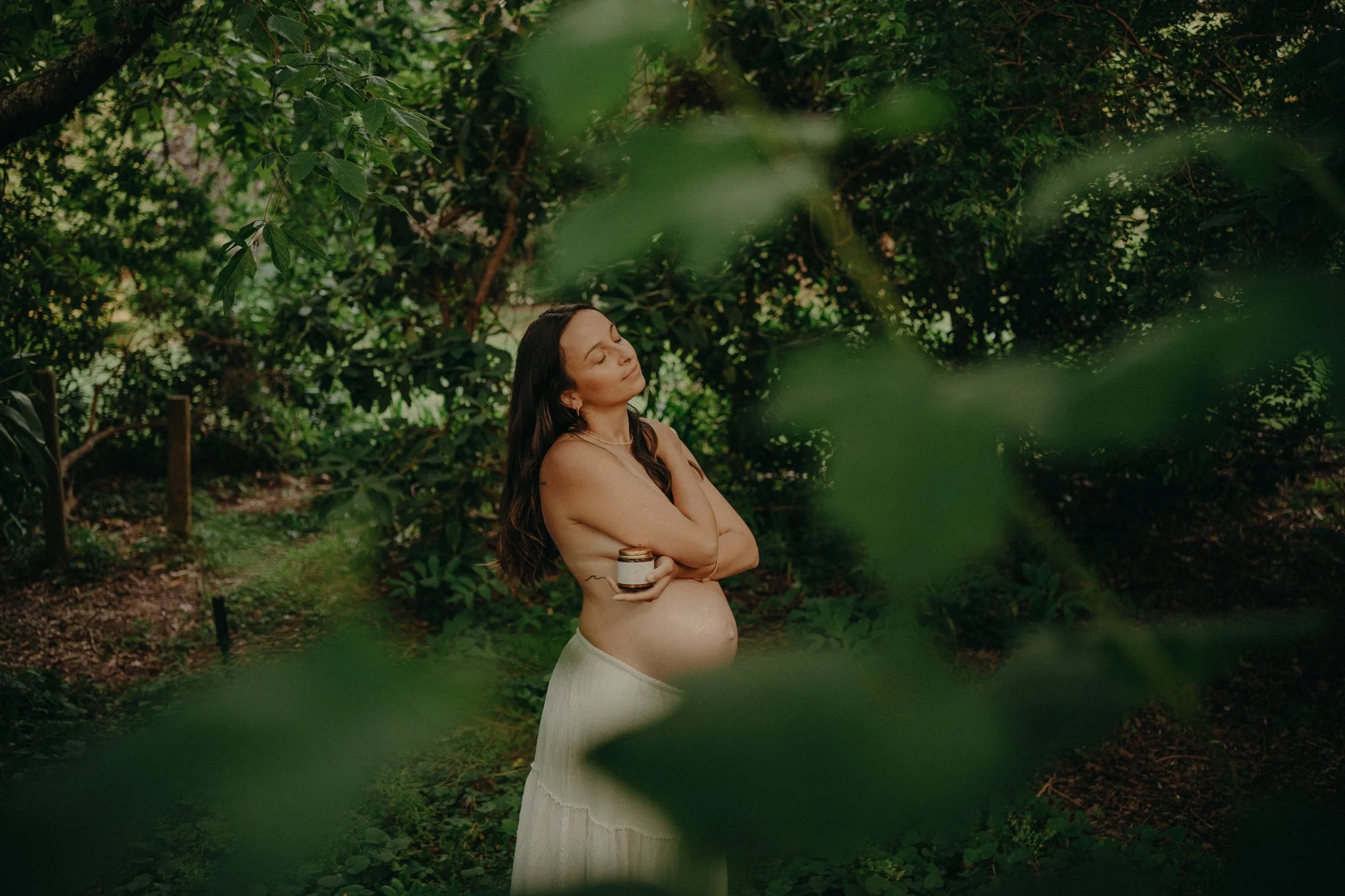 MAIA WELLNESS - DESIGNED WITH INTENTION