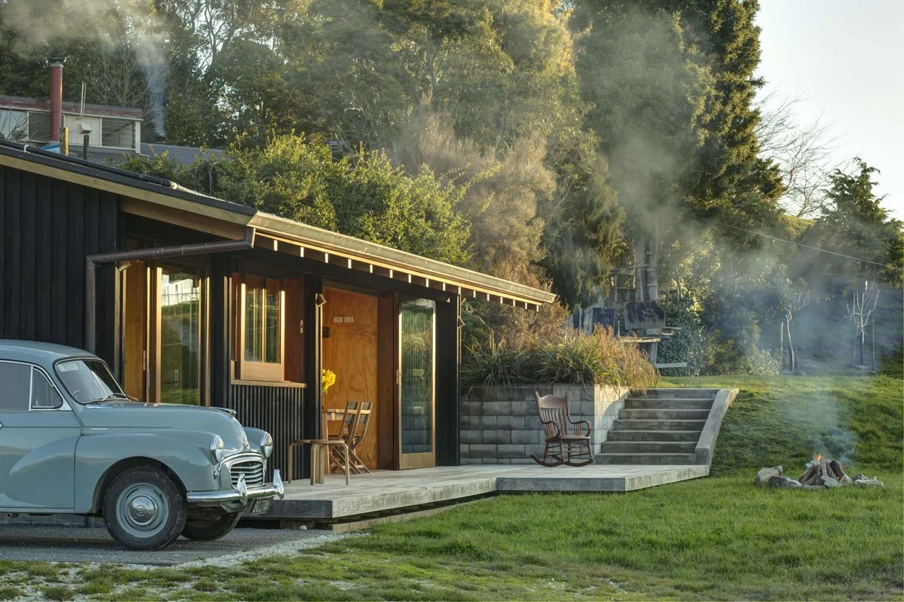Te Kuiti Guest House