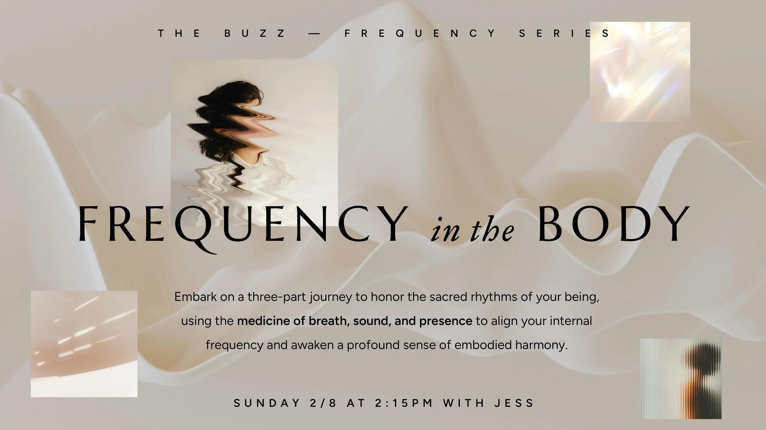 Frequency Series with Jess