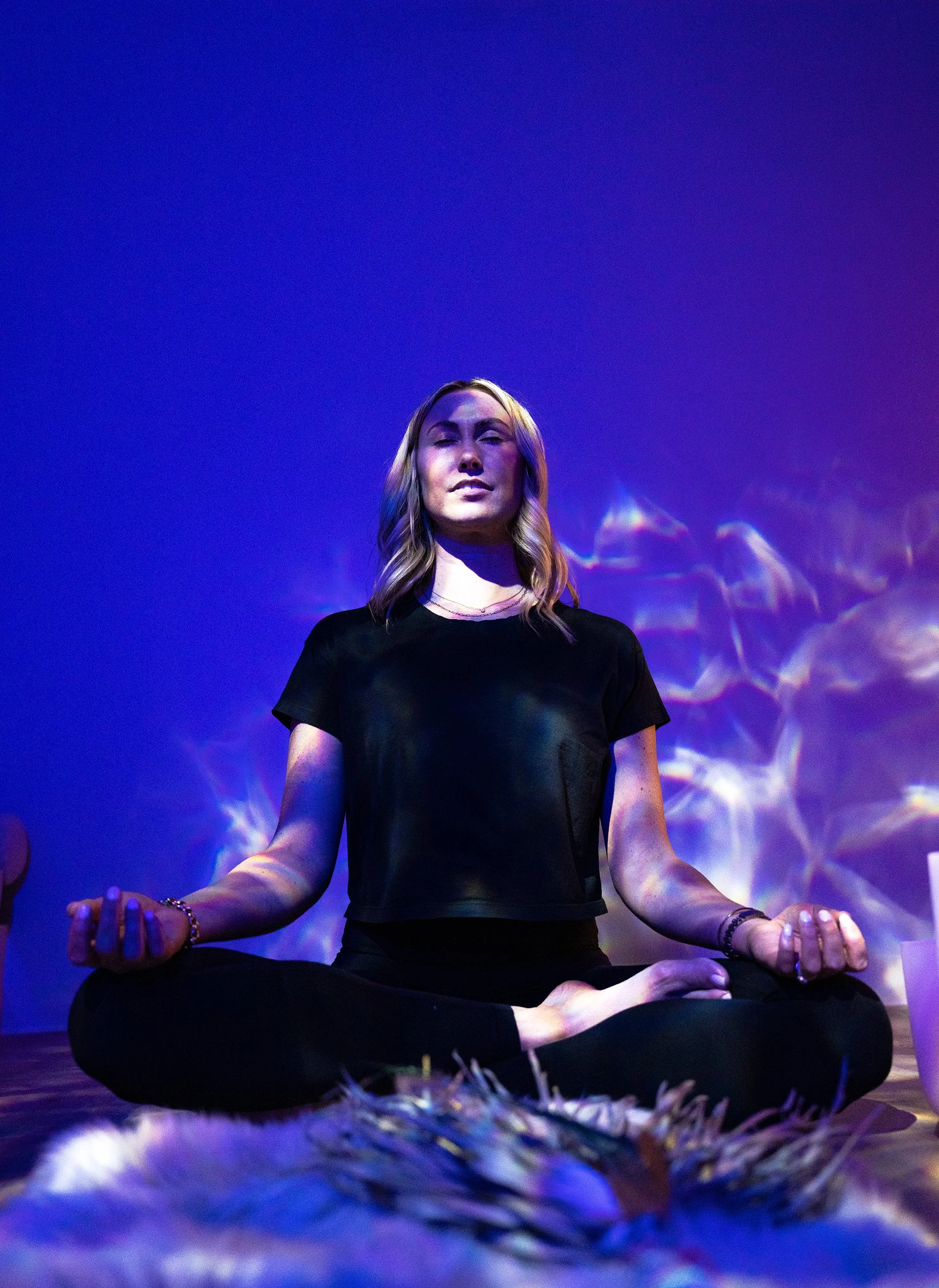 Mell Wellness Rituals Celé Wellness