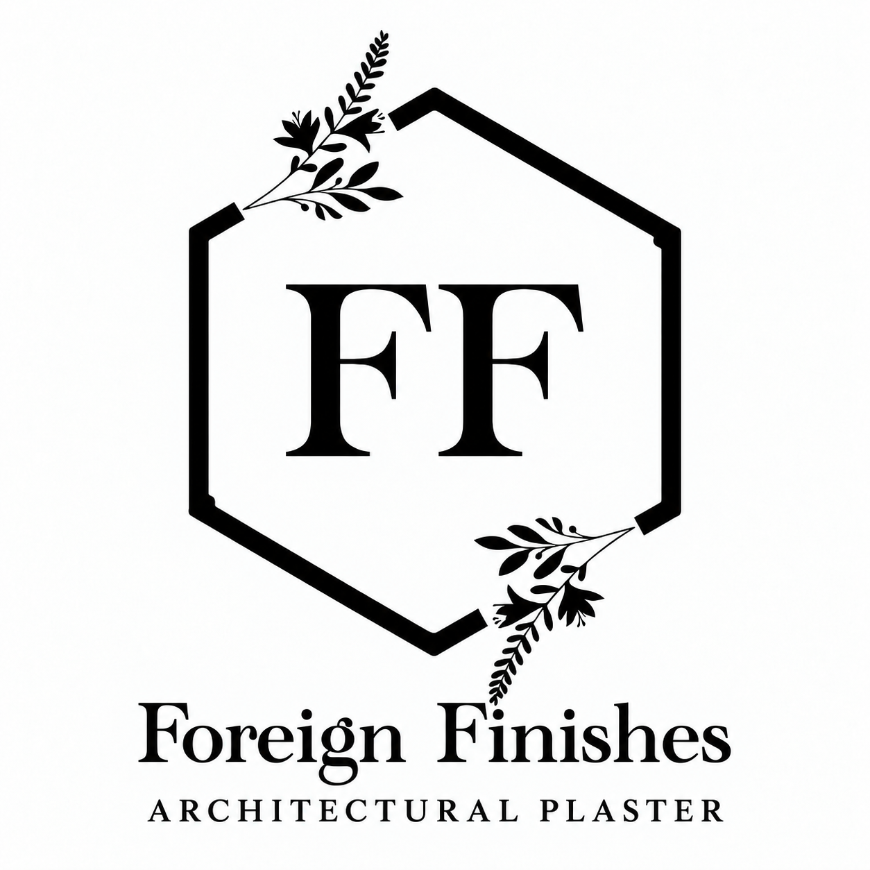 Foreign Finishes — Architectural Plaster