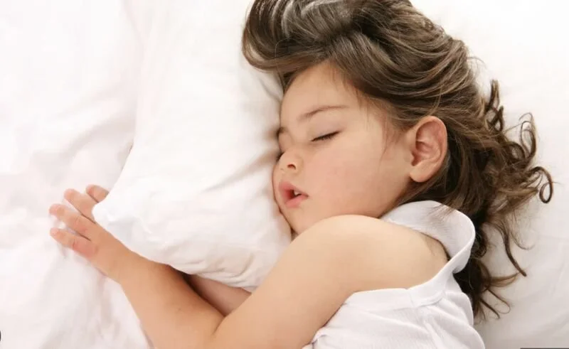 Complete Sleep Support