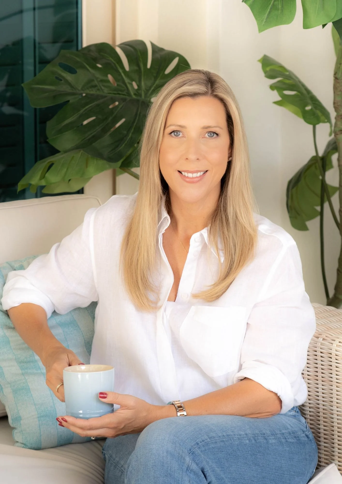 Natalie Abreu Sleep Coaching