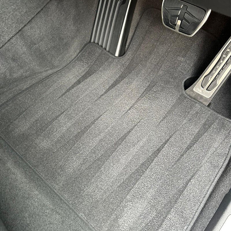 Savage Car Clean ( INTERIOR )