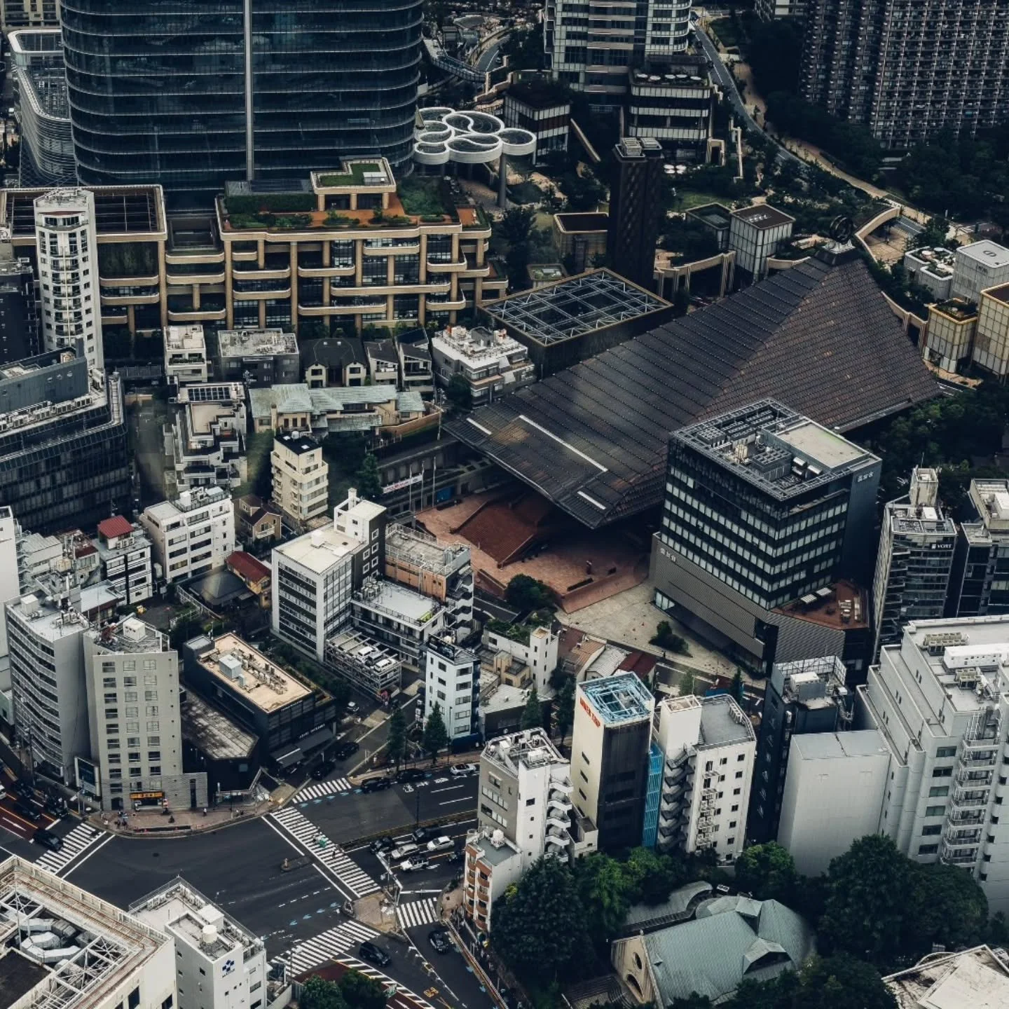 Up now on Substack, "Best of 2025: Streets of Japan"

🔗 Link in bio

#Japan #tokyo #osaka #shinjuku #streetphotography