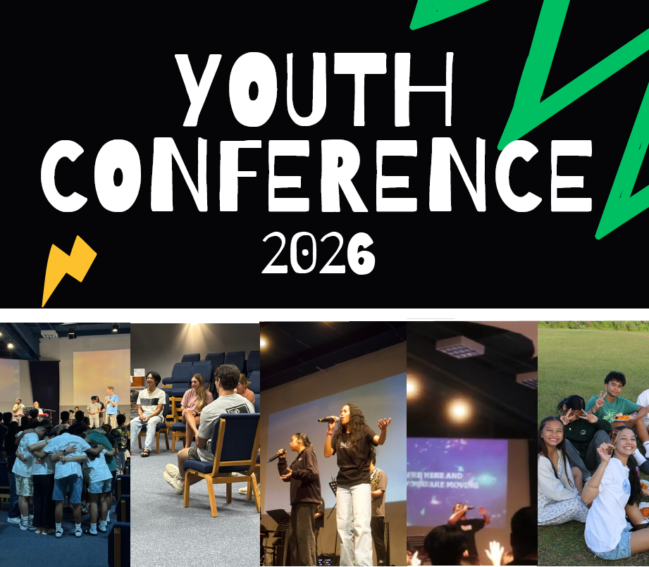 Youth Conference