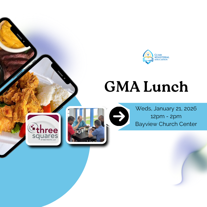 GMA Lunch