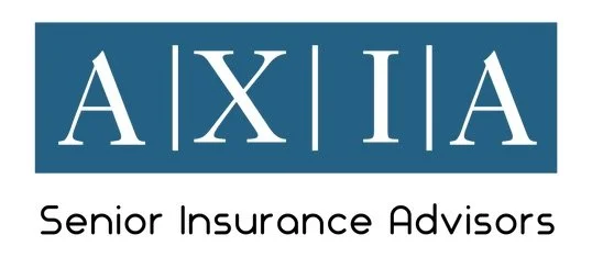 Axia Senior Insurance Advisors