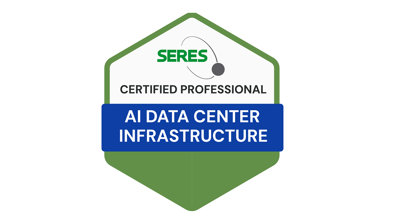 AI Data Center Infrastructure (EMEA Region) | Live Online 