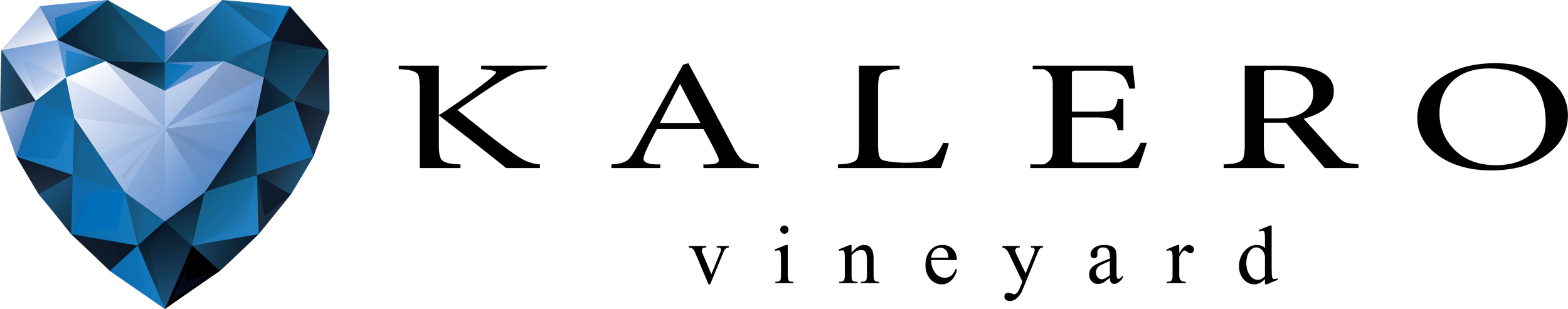 Kalero Vineyard - Logo
