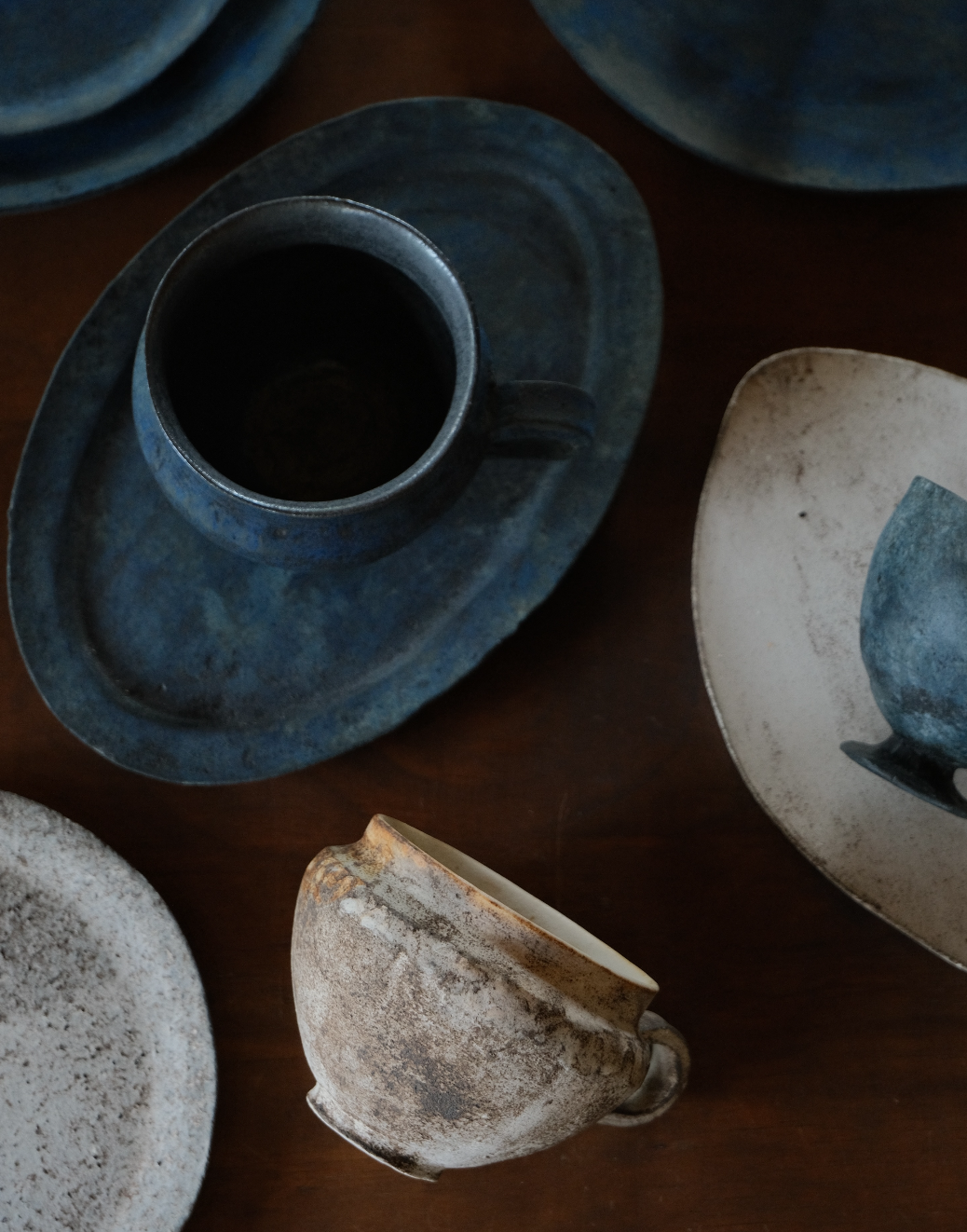 Qingli utsuwa 青梨