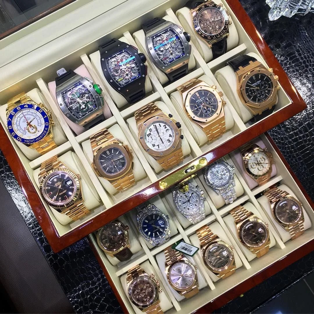 From everyday classics to collector favorites.

Available at Luxury Lab.

📩 Inquire for pricing.

~

Disclaimer: Not affiliated with any watch brands.

#LuxuryWatches #WatchCollector #BreaMall #OrangeCounty