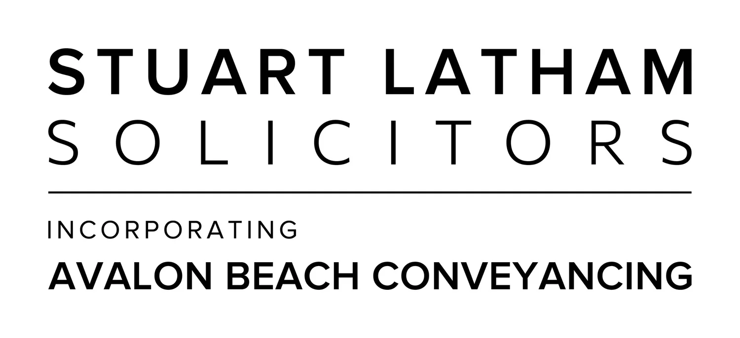 Avalon Beach Conveyancing 