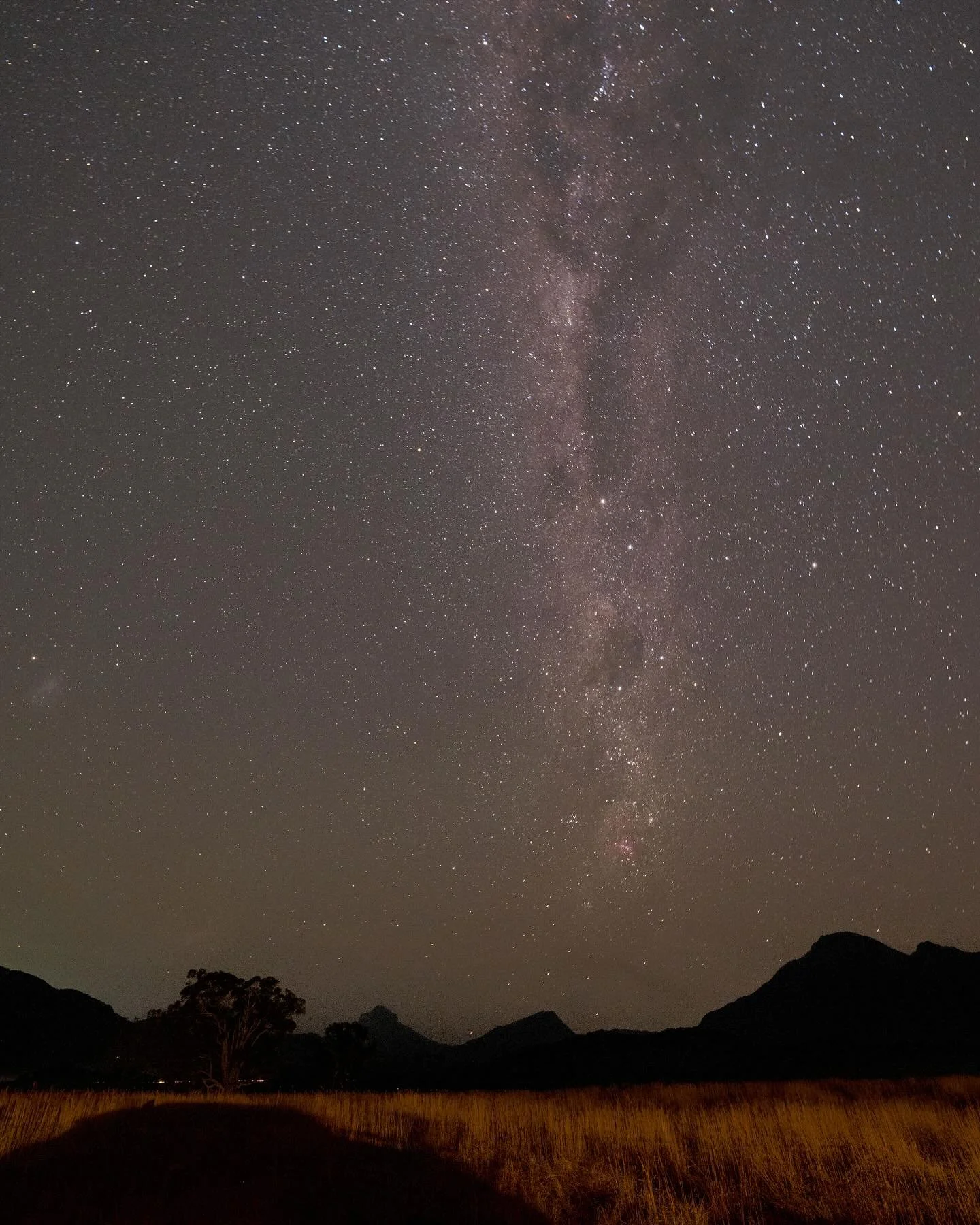 Ever wondered what lies beyond our world? Now&rsquo;s your chance to find out!

Join Dr. Dimitri Douchin, Astrophysicist &amp; TEDx Speaker, for an unforgettable stargazing experience under the breathtaking Scenic Rim night sky. With minimal light po