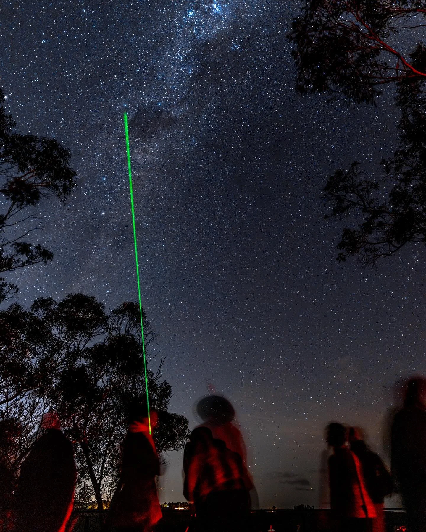 🎁 Offer your loved ones the stars 🎄 

Looking for a unique Gift idea? We have Stargazing Gift Cards available 💫 Valid for 3 years redeemable for any our our upcoming events, choose from $50 to $200 value.

Out-of-this-worldStargazing Tour with an 