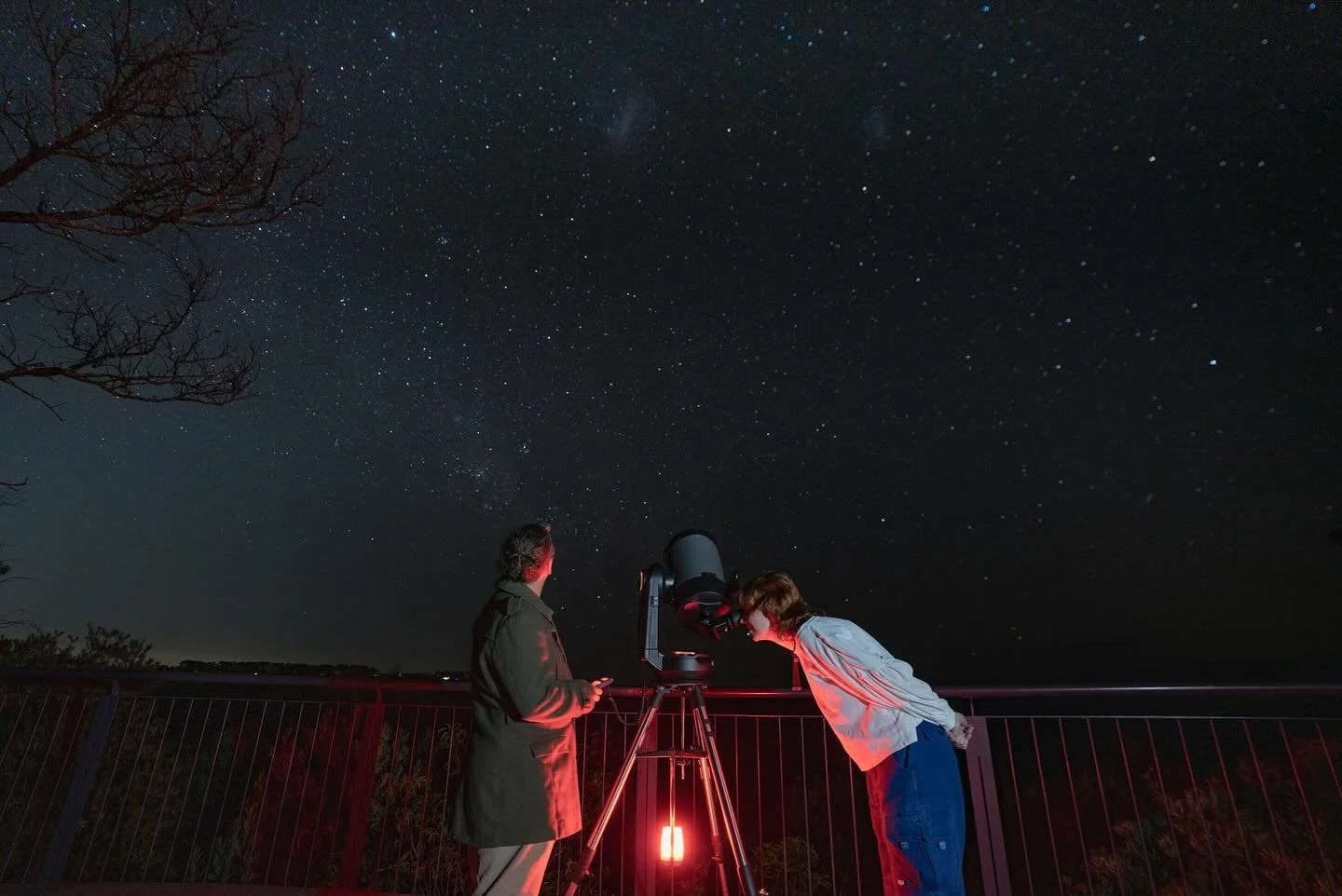 Last chance to join Saturday our Summer Stargazing @huskrum! Clear skies alert 💫 Enjoy a unique evening of delicious dinner, rum and chocolate tasting under the stars.

Experience an out-of-this-world journey to space led by Astrophysicist and TedX 