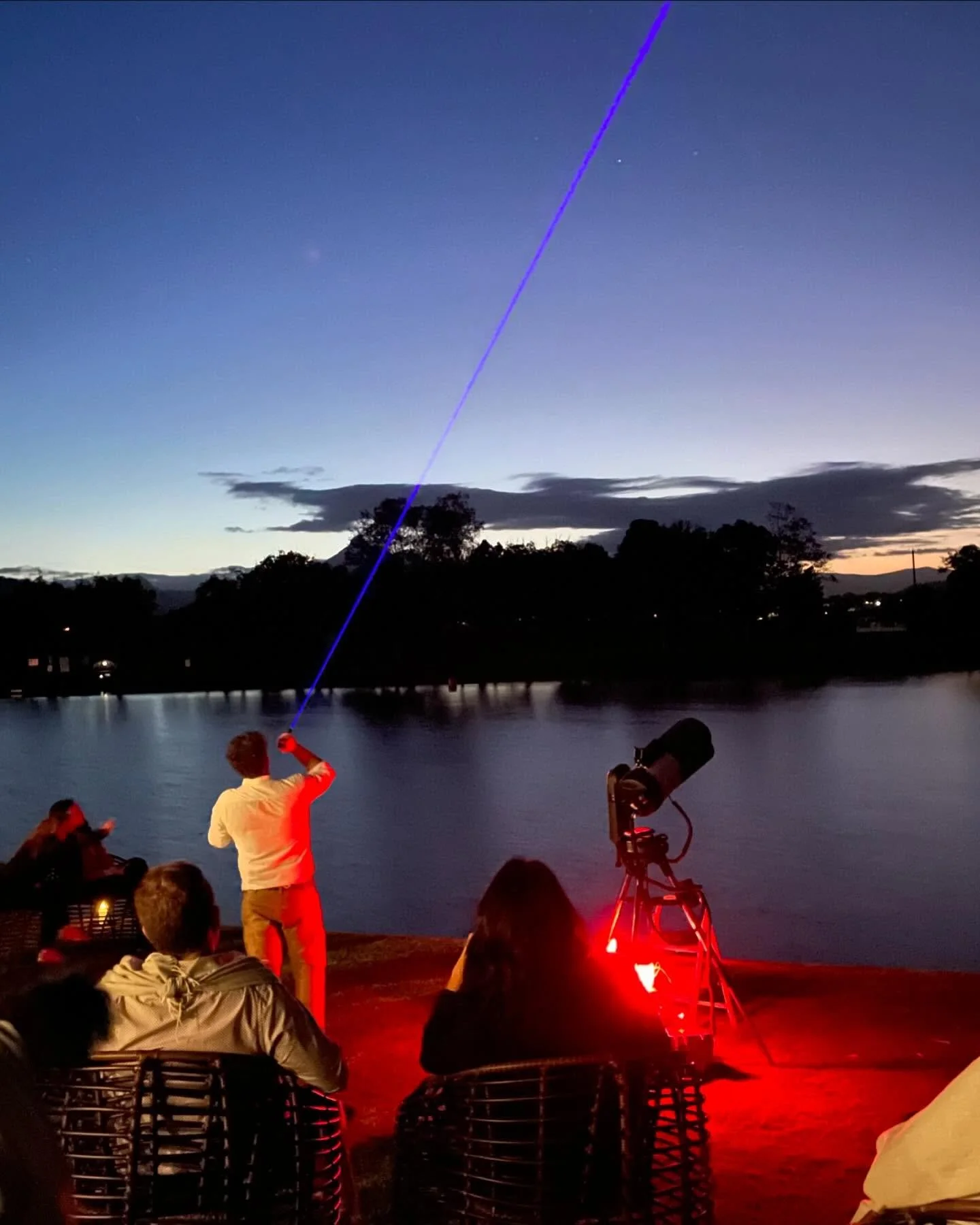 What to see in the Sky this month?

12/11 Peak of Northern Taurid meteor shower (minor)

16/11 Full Moon

16/11 Mercury furthest from the Sun right after sunset, easiest to see this year

17/11 Peak of Leonid meteor shower (minor). Jupiter is close t