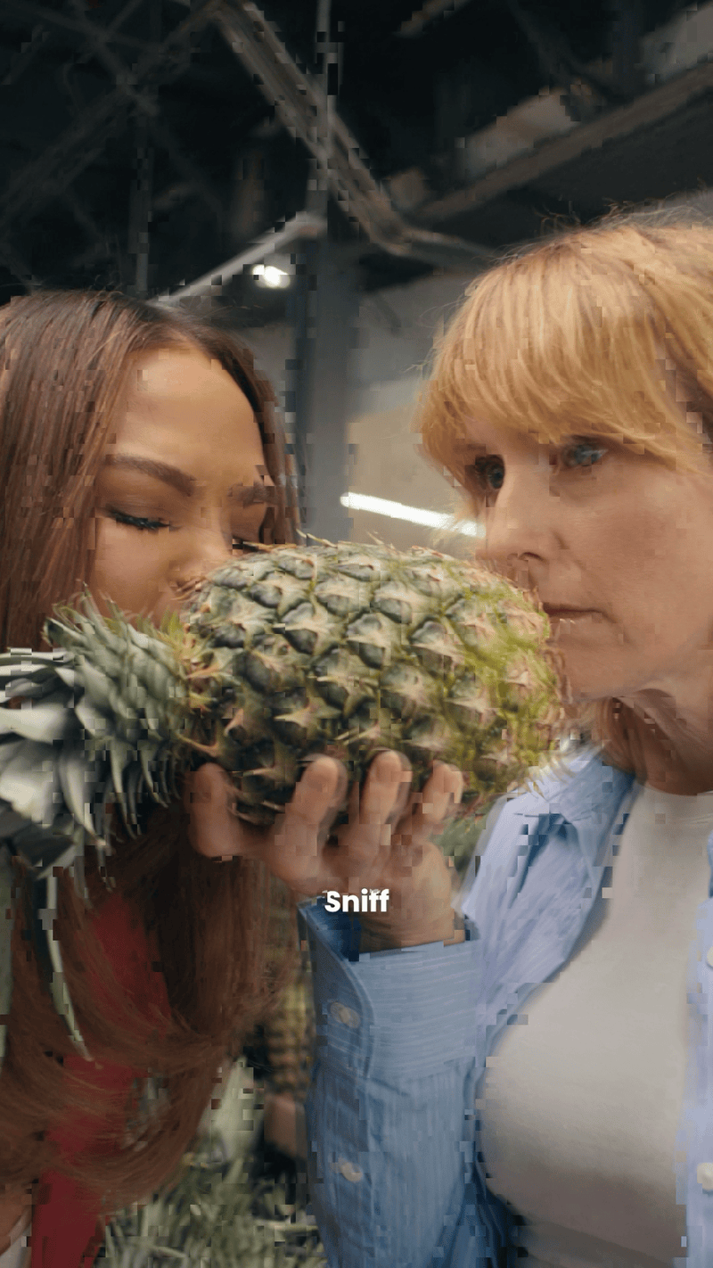 Kroger x Chrissy Teigen: The Ultimate Groceryhead 🛒