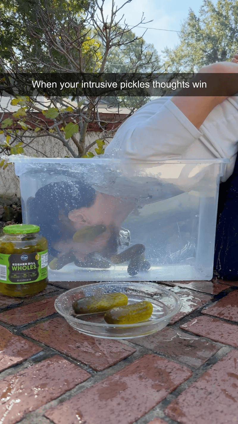 Kroger Organic Content 🤳