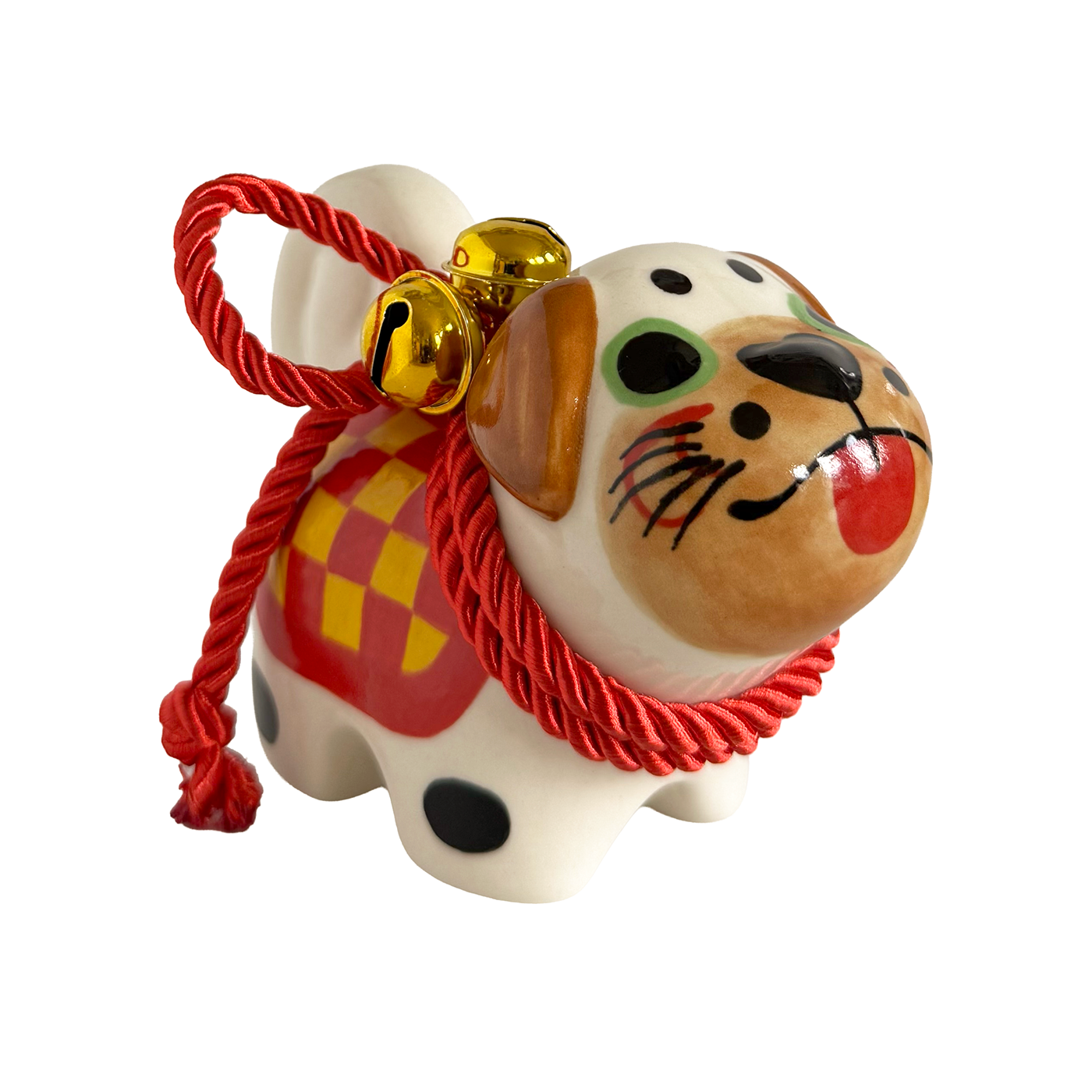 Lucky Pug #19