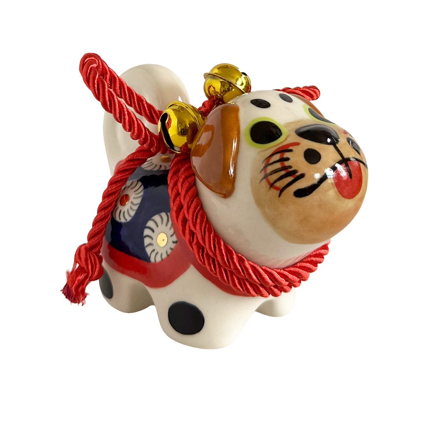 Lucky Pug #21