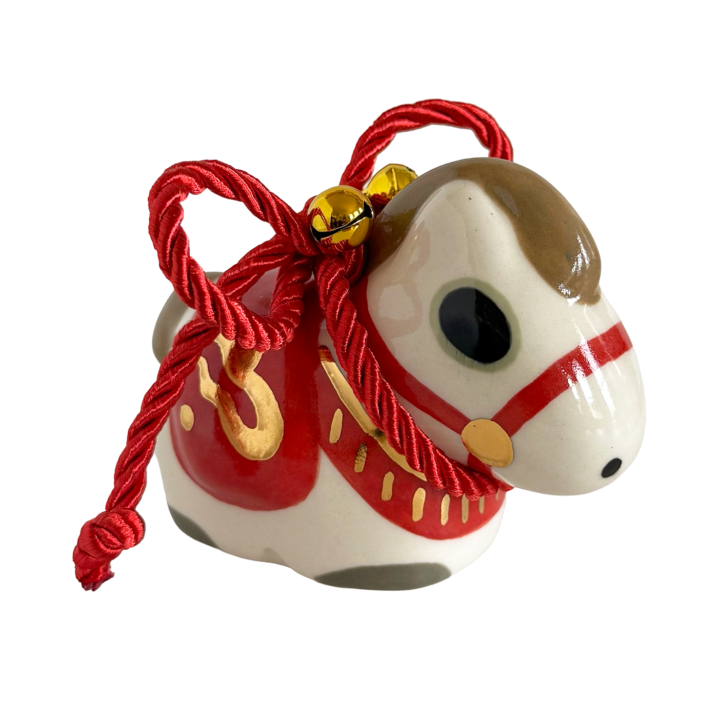 Fire Horse, Ver. #1