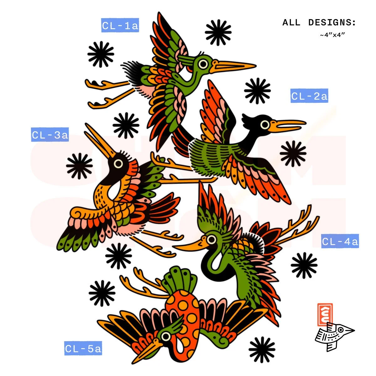 vietnamese flash chim lac bird dong son drum