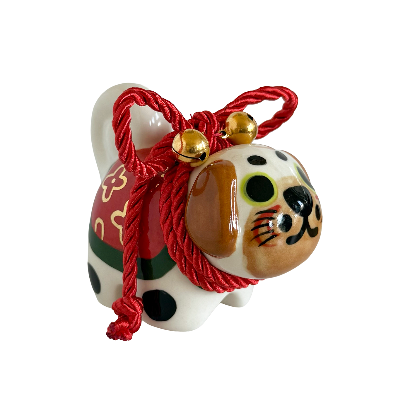 Lucky Pug #16